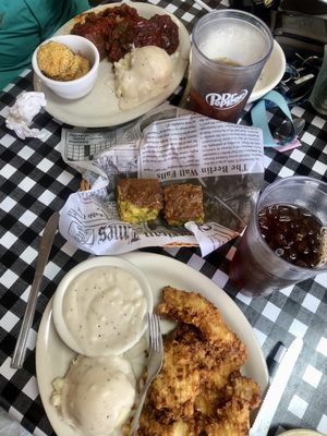 Jerry's Restaurant by null