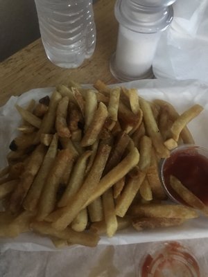 PETE’S FISH & CHIPS - 21 Photos & 51 Reviews - Seafood - 3920 S Central