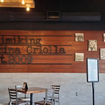 Chimiking Restaurant - Whisperlakes - Latin American Near Me - Orlando, Florida Chimiking Restaurant - Whisperlakes - Latin American Near Me - Orlando, Florida