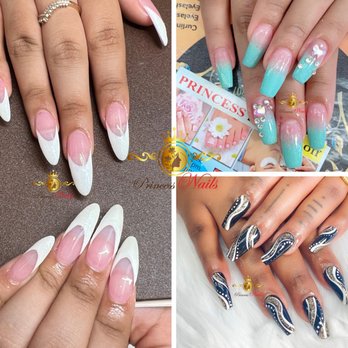 Princess Nails - Nail Salons Near Me - Long Beach, California Princess Nails - Nail Salons Near Me - Long Beach, California