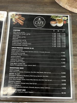 Menu photo 5 Laith's Mediterranean Carson, CA Menu photo 5 Laith's Mediterranean Carson, CA