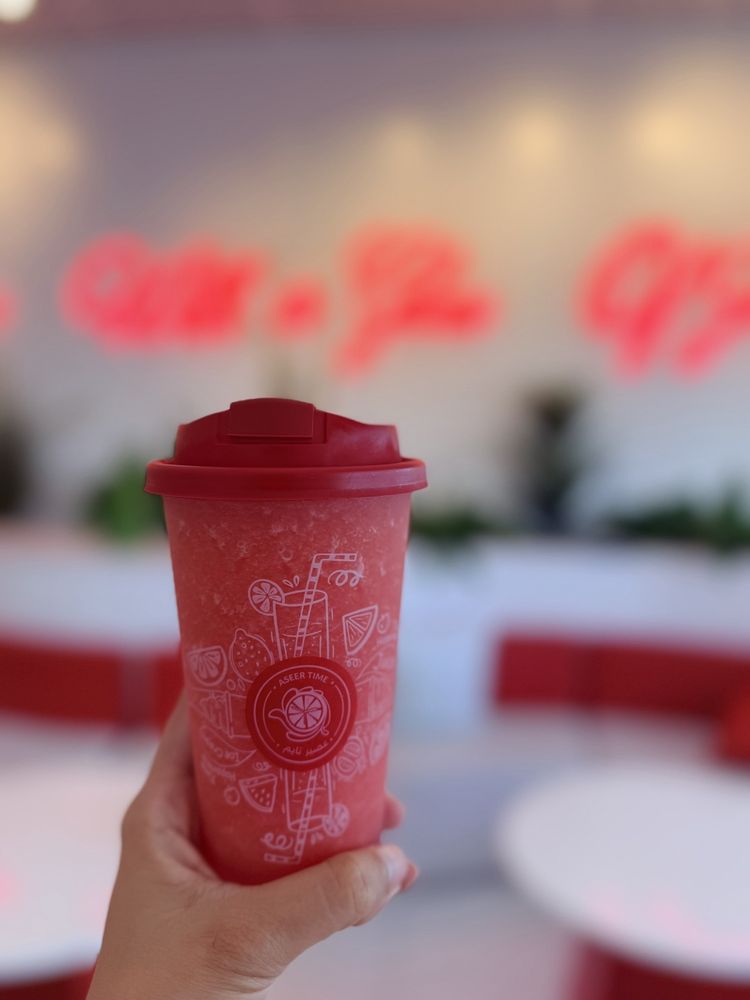 Juicetime Orlando Logo