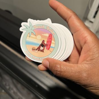 OneStop4Printing & Marketing - Stickers - Screen Printing/T-Shirt Printing Near Me - Tamarac, Florida OneStop4Printing & Marketing - Stickers - Screen Printing/T-Shirt Printing Near Me - Tamarac, Florida