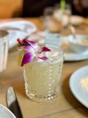 Cefalu Seaside Sicilian by null