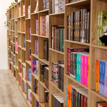 Love Spell Books - Bookstores Near Me - Summerville, South Carolina