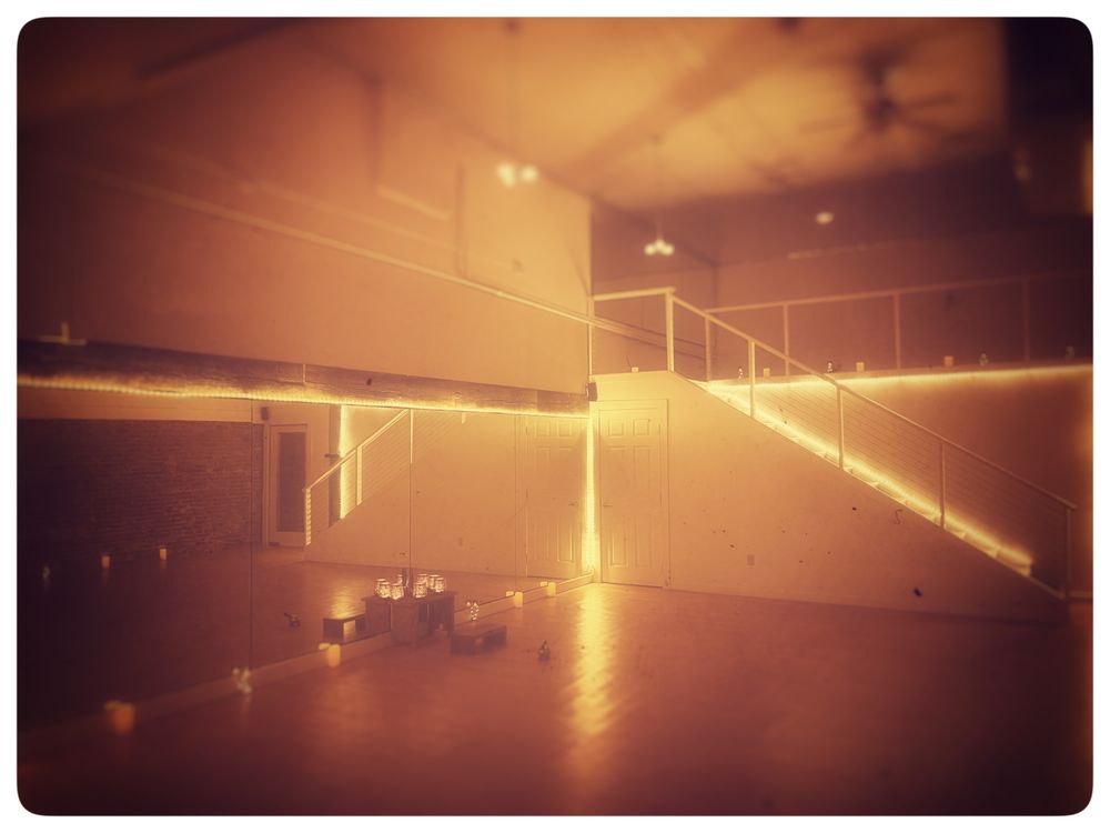 Indigo Yoga Ellensburg Logo