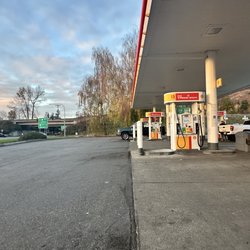 Shell - 11/18/25