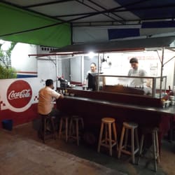 Tacos de Cabeza Ivonne 2