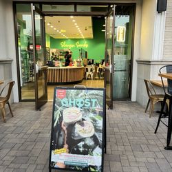 Ghost Sando Shop