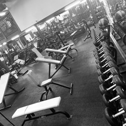 Bryant Street Gym