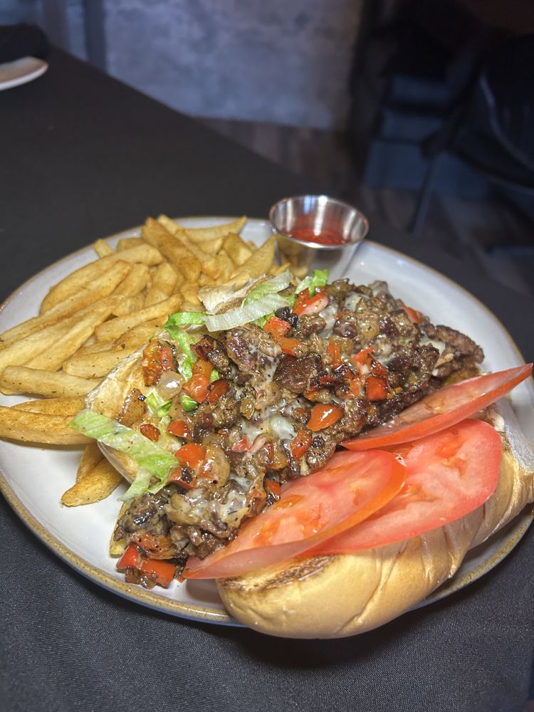 Food from 1636 North