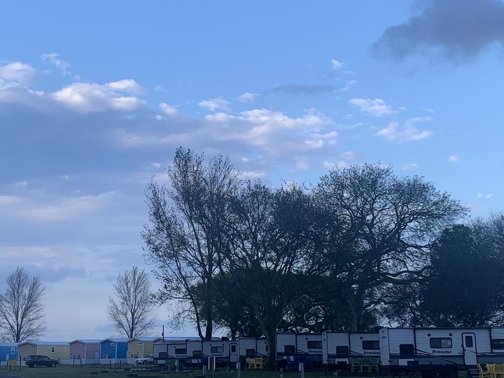 Outer Banks Horseback