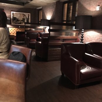 The Dignitary - Cocktail Bars Near Me - Washington, DC, District of Columbia
