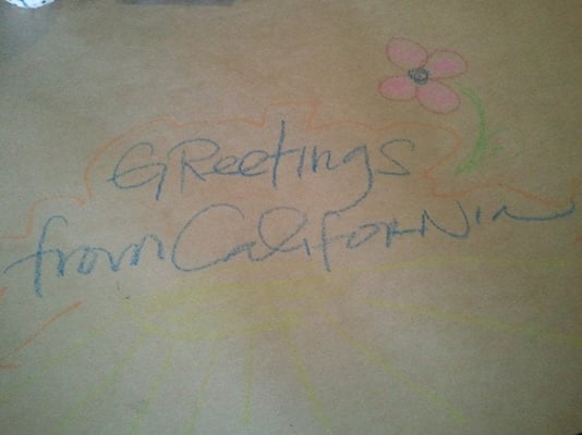 Happy Gillis Cafe & Hangout by null