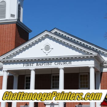 Chattanooga Painters - Painters Near Me - Chattanooga, Tennessee