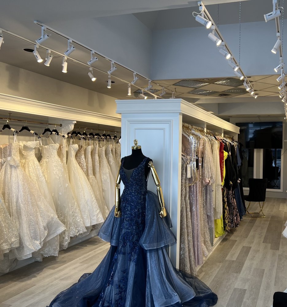 LOVELY BRIDE - Updated February 2026 - 4040 Steeles Ave W, Vaughan ...