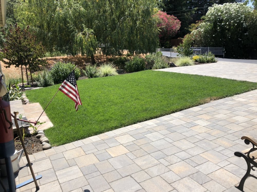 HERNANDEZ LANDSCAPING Updated August 2024 3363CECELIA Way