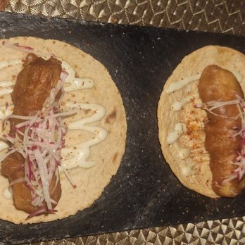 Toca Madera Scottsdale - Mexican Near Me - Scottsdale, Arizona