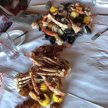 The Crab Pot - Seafood Near Me - Long Beach, California The Crab Pot - Seafood Near Me - Long Beach, California
