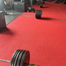 Playground Fitness