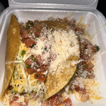 Cotija's Taco Shop - Taco Time! - Mexican Near Me - Colton, California