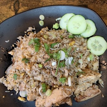 Lemongrass Vietnamese Restaurant - Chicken fried rice - Vietnamese Near Me - Dickinson, North Dakota Lemongrass Vietnamese Restaurant - Chicken fried rice - Vietnamese Near Me - Dickinson, North Dakota