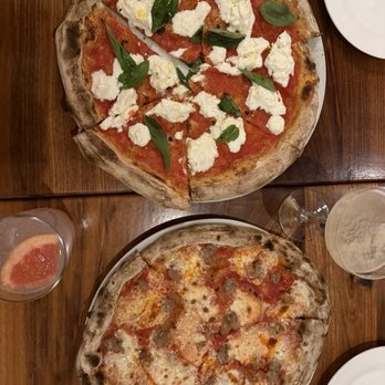 Razza - Pizza Near Me - Jersey City, New Jersey Razza - Pizza Near Me - Jersey City, New Jersey