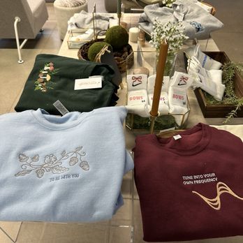 Arts Marketplace - Apparel - Gift Shops Near Me - Grand Rapids, Michigan