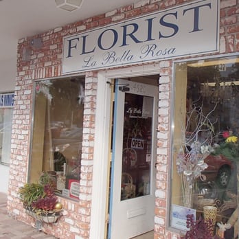 La Bella Rosa Florist - Store Front - Florists Near Me - Lighthouse Point, Florida La Bella Rosa Florist - Store Front - Florists Near Me - Lighthouse Point, Florida