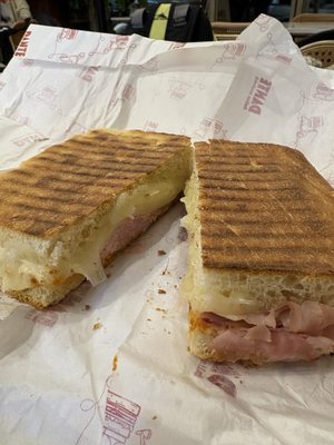 Dante Italian Sandwich by null