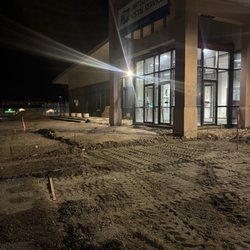 US Post Office