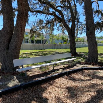 Providence West Park - Parks Near Me - Riverview, Florida