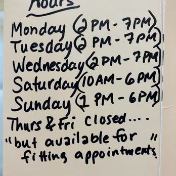 Dance Apparel Plus - New hours - Dance Wear Near Me - Sparks, Nevada