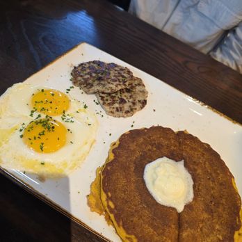 First Watch - Pumpkin Pancake Breakfast - Breakfast & Brunch Near Me - Murfreesboro, Tennessee First Watch - Pumpkin Pancake Breakfast - Breakfast & Brunch Near Me - Murfreesboro, Tennessee