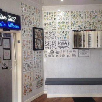 Steve Tat 2 - Tattoo Near Me - Preston, LAN Steve Tat 2 - Tattoo Near Me - Preston, LAN