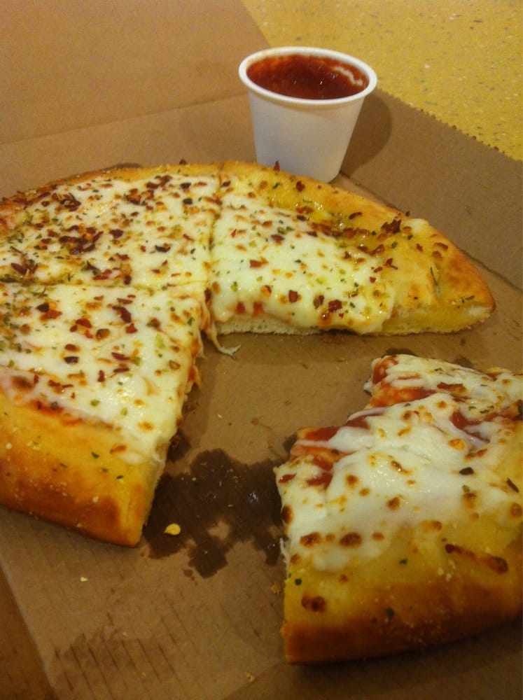 DOMINO’S PIZZA Updated May 2024 11 Reviews 6000 N Terminal Pkwy