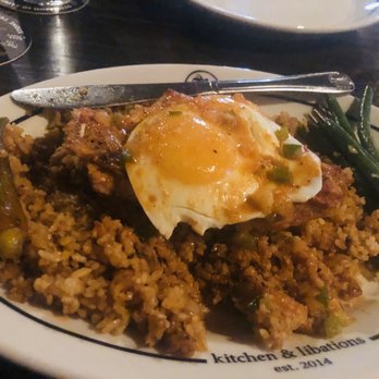 Bosscat Kitchen & Libations - New American Near Me - Irvine, California