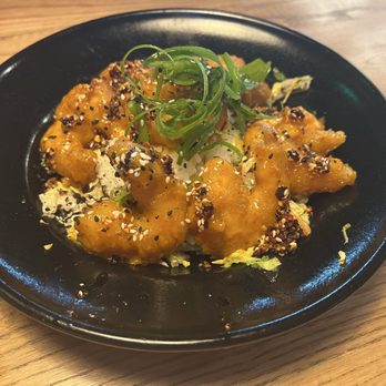 30hop - Dynamite shrimp - Beer Bar Near Me - Lee's Summit, Missouri