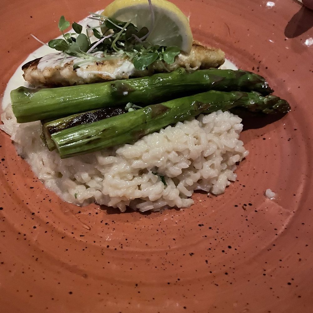 Abby Park - Chicken Piccata - New American Near Me - Milton, Massachusetts Abby Park - Chicken Piccata - New American Near Me - Milton, Massachusetts