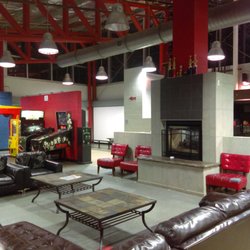 Coal Street Park - Inside Toyota Sports plex