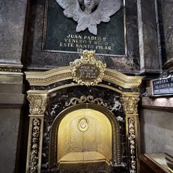 Basílica de Nuestra Señora del Pilar