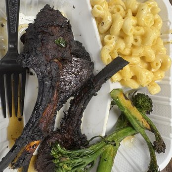 Proper Cuisine - American Near Me - Baltimore, Maryland