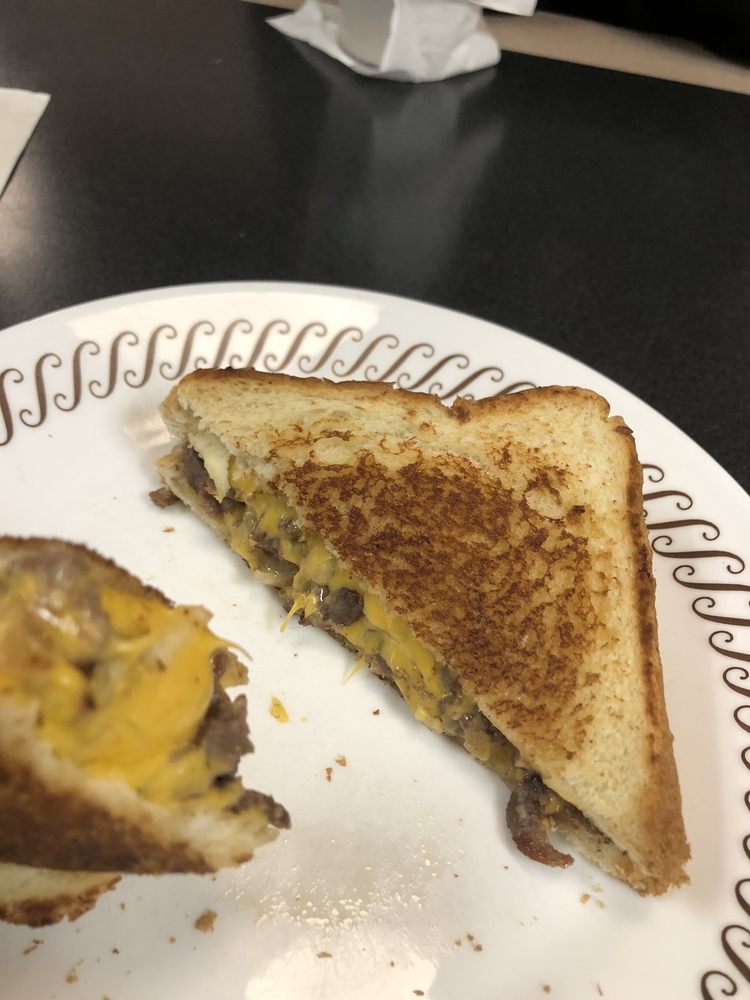 WAFFLE HOUSE FRANKLIN Updated August 2024 32 Photos & 22 Reviews