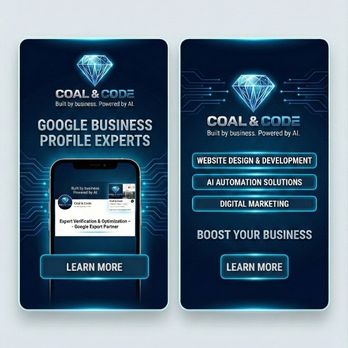 Coal & Code Consulting - Business Consulting Near Me - Elsmere, Kentucky
