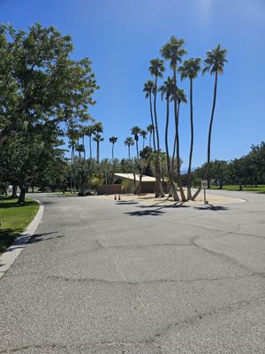 Desert Memorial Park by null