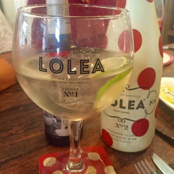 Casa Lolea - Tapas Bars Near Me - Barcelona, B Casa Lolea - Tapas Bars Near Me - Barcelona, B