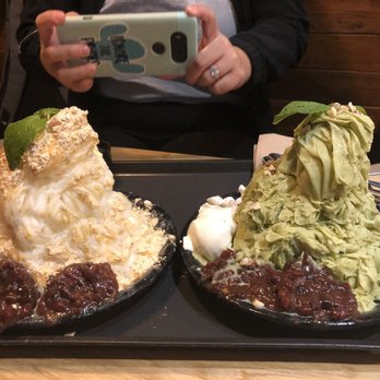 Oakobing - Shaved Ice Near Me - Los Angeles, California Oakobing - Shaved Ice Near Me - Los Angeles, California