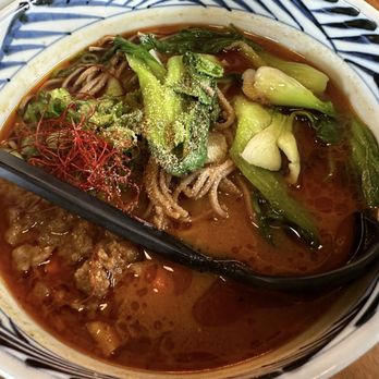 Ramen Wasabi - Ramen Near Me - Chicago, Illinois