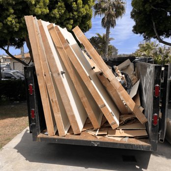 The Wreckin' Haul - Demolition Services Near Me The Wreckin' Haul - Demolition Services Near Me