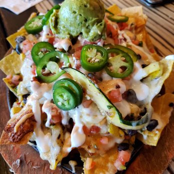 Temazcal Tequila Cantina - Nachos - Mexican Near Me - Boston, Massachusetts Temazcal Tequila Cantina - Nachos - Mexican Near Me - Boston, Massachusetts